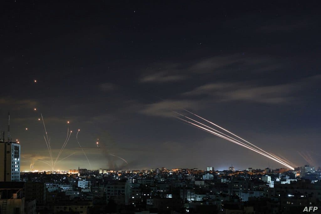 التوصل إلى اتفاق لوقف إطلاق النار في قطاع غزة