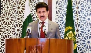 باكستان تحث مجلس الأمن على محاسبة إسرائيل بشأن جرائم الحرب