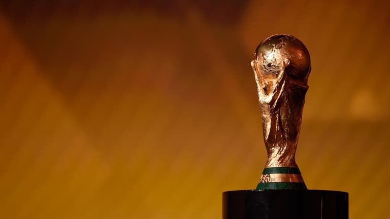 فيفا يدرس مقترح الاتحاد السعودي بإقامة كأس العالم كل عامين 