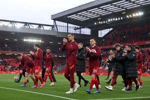 ليفربول وتشلسي يحجزان بطاقتيهما إلى دوري الابطال