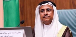 البرلمان العربي يدين هجمات ميليشيا الحوثي الإرهابية تجاه المملكة