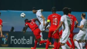 الأهلي يتعادل مع الدحيل ويودع الآسيوية