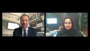 مجلس شؤون الأسرة و”بيبسيكو” يوقعان مذكرة تفاهم لتمكين المرأة السعودية
