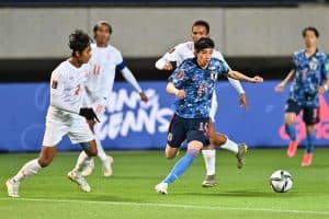 نقل مباريات مجموعة الصين إلى دبي بسبب كورونا