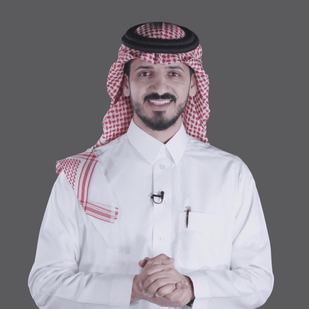 منصور القرني