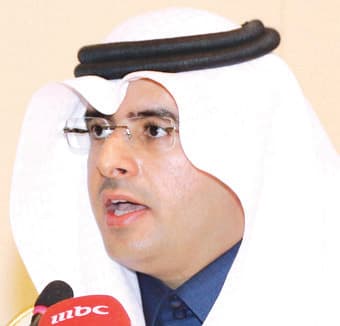 د. محمد الفيصل أستاذًا مشاركًا