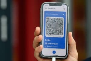 جواز “اياتا” الرقمي يدخل الخدمة رسميا في الشرق الأوسط خلال أسابيع