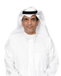 “مشعل بن عميره” رئيسا تنفيذيا لشركة عبد الله العثيم  للاستثمار