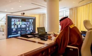 اتحاد الإذاعات يشيد بدور المملكة في المصالحة بين الفئات المتقاتلة في أفغانستان