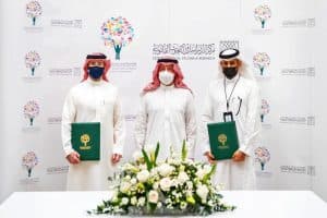 مركز الدراسات والبحوث القانونية ومؤسسة محمد بن سلمان الخيرية يطلقان برنامج “مستشار المستقبل” لإعداد الجيل المقبل من المستشارين القانونيين