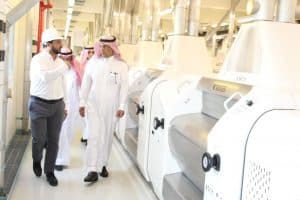 “البيئة”: المملكة اتخذت خطوات عدة لتعزيز التنمية الزراعية