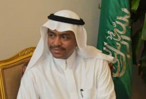 نائب وزير الحج: تسجيل 450 الف طلب عبر البوابة الالكترونية