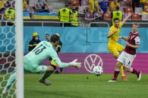 النمسا الى ثمن نهائي كأس أوربا للمرة الاولى في تاريخها