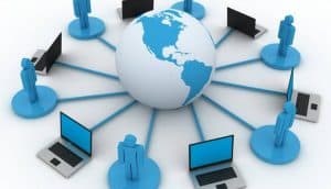 البرنامج الأصلي لاختراع الإنترنت للبيع في مزاد بتكنولوجيا “ان اف تي”