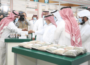 ‏اختتام مسابقة “صنع يدي” لطلاب المعاهد العلمية بجامعة الإمام محمد بن سعود الإسلامية