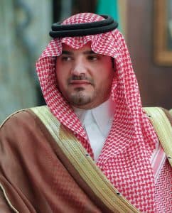 سمو وزير الداخلية يوجه بتعميم الرسالة التسويقية لهيئة الولاية على أموال القاصرين ومن في حكمهم على إمارات المناطق