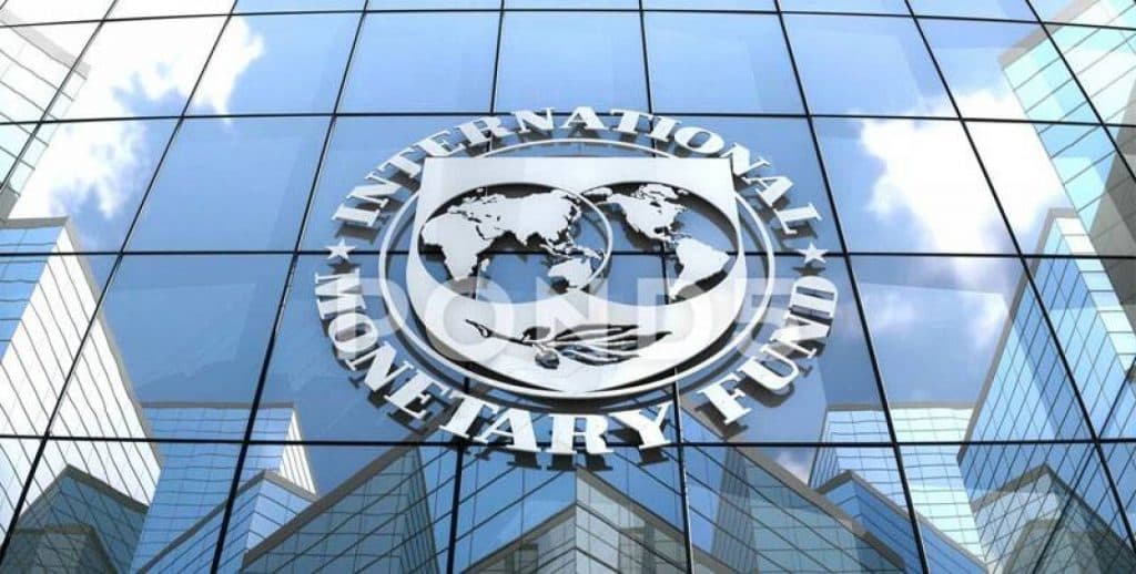 صندوق النقد يوافق على مساعدة للسودان بقيمة 2.5 مليار دولار