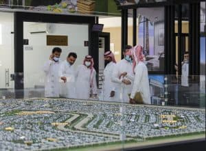 الشركة الوطنية للإسكان (NHC) تتيح حجز المرحلة الثانية من مشروع “المشرقية” في الرياض