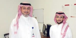 مستشفى دله- النخيل يوفر الجيل الجديد من مضخات الأنسولين التي تتميز بوجود خاصية الحماية الذكية
