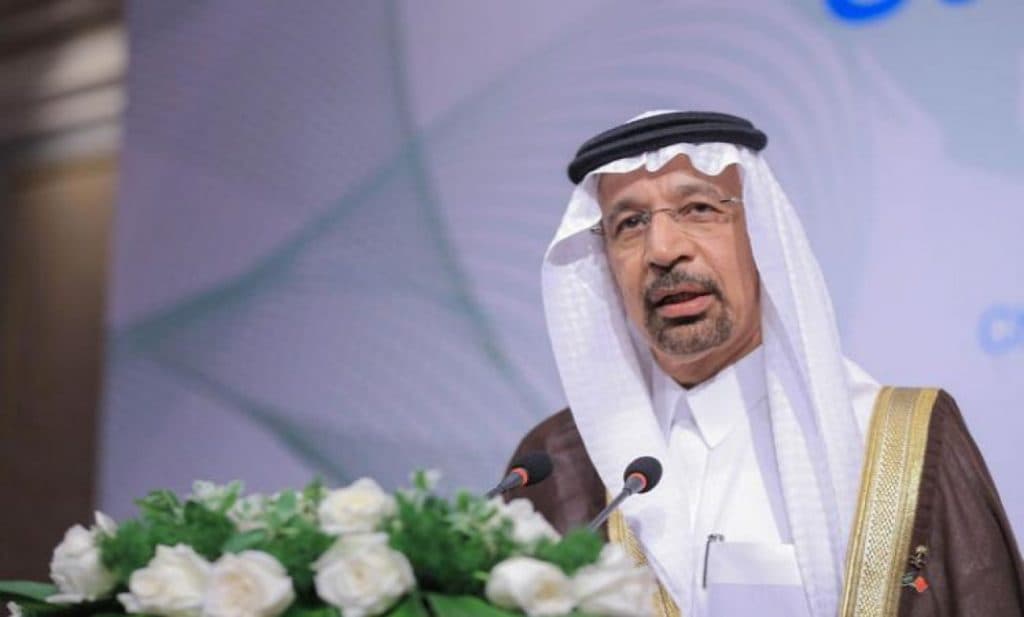 وزير الاستثمار: زيارة سلطان عُمان للمملكة تعزز الروابط الاقتصادية بين البلدين