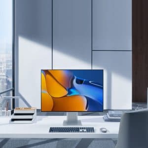 شاشة HUAWEI MateView: أفضل خيار للشاشات المستقلة لعام 2021 في  المملكة العربية السعودية لمشاهدة غامرة