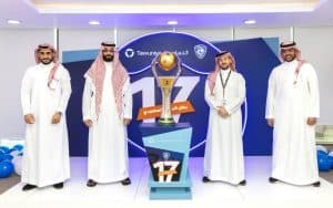 كأس الأمير محمد بن سلمان في ضيافة “التعاونية”