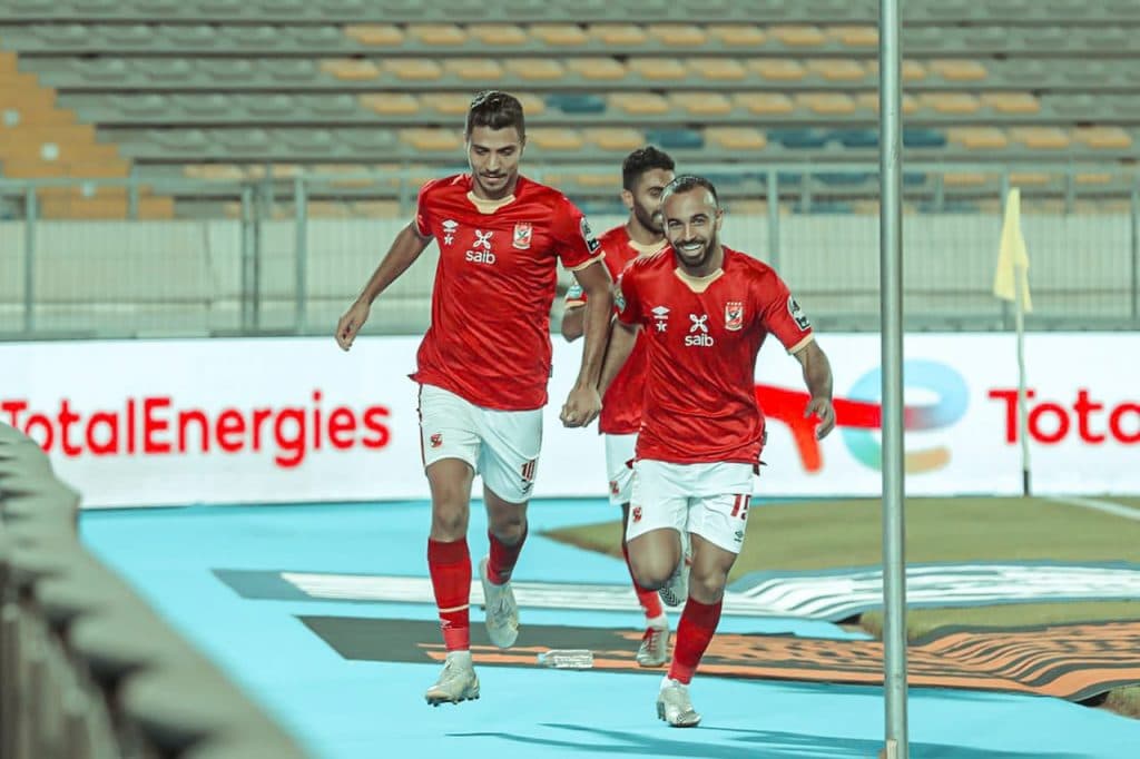 الأهلي المصري بطلا لأفريقيا للمرة العاشرة في تاريخه
