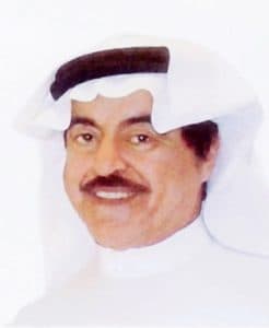الشيخ الجربا يهنئ القيادة الرشيدة بعيد الأضحى المبارك