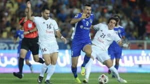 القوة الجوية يتوج بكأس العراق على حساب الزوراء