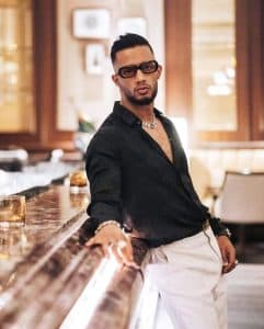 هاني شاكر : محمد رمضان “مش مطرب أساسًا”