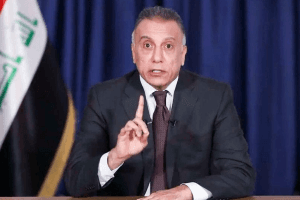 رئيس الوزراء العراقي يعلن اعتقال المسؤولين عن الهجوم الإرهابي في بغداد