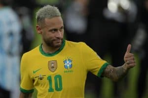 برشلونة ينهي نزاعه مع نيمار بطريقة “ودية”