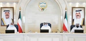 مجلس الوزراء الكويتي يُعرب عن شكره وتقديره للمملكة بعد نجاح موسم الحج