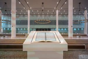 ناصر البلاع إلى رحمة الله والتعازي هاتفياً