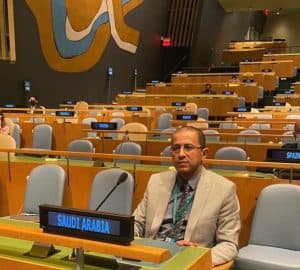 العتيق: المملكة سطرت تجربة فريدة وسباقة باتخاذ جميع الإجراءات الاحترازية لمواجهة جائحة كورونا