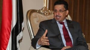 الحكومة اليمنية: نحمّل الحوثيين مسؤولية عرقلة جهود إحلال السلام