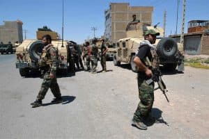 بريطانيا تنصح رعاياها بعدم السفر إلى أفغانستان