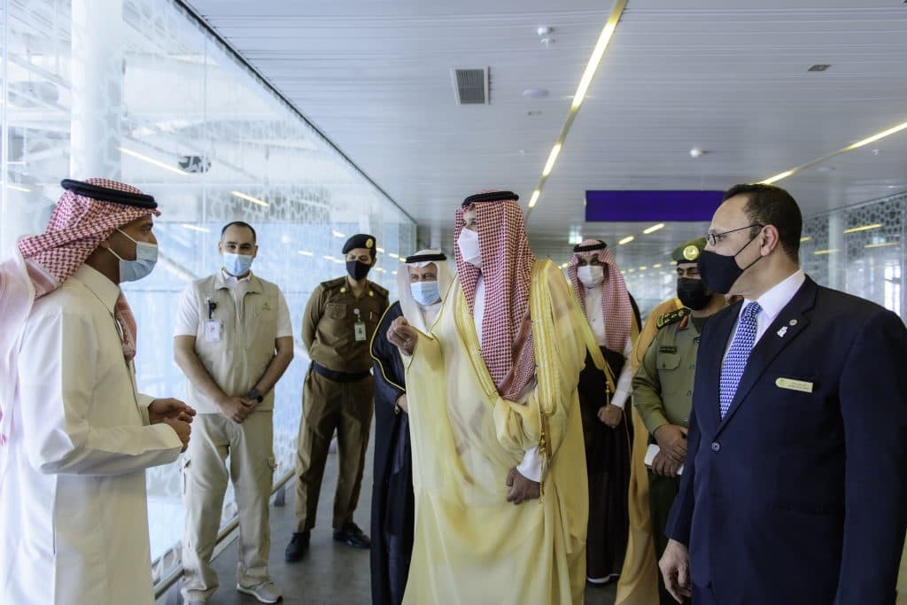 المطار٢