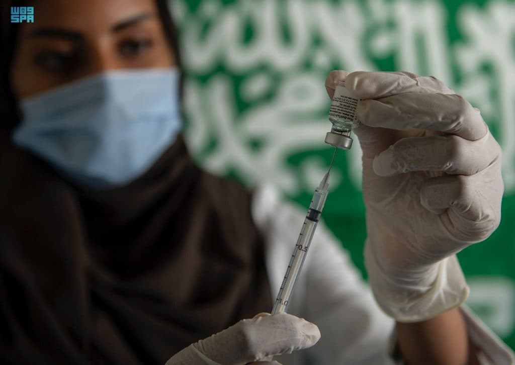 متحدث التعليم الجامعي: 87% من طلاب وطالبات الجامعات السعودية محصنون