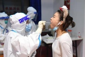 ماليزيا تسجل أكثر من 17 ألف إصابة بفيروس كورونا