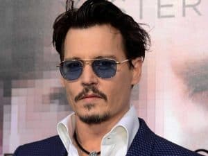 مهرجان سان سيباستيان السينمائي يكرم جوني ديب