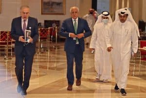 كابول تعرض تقاسم السلطة على طالبان مقابل وقف العنف