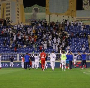 أبها يفتتح مشواره في الدوري بالفوز على الشباب