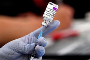 مصر تتسلم 1.7 مليون جرعة من لقاح أسترازنيكا