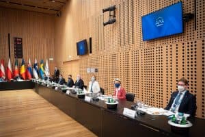 اجتماع لوزراء خارجية دول الاتحاد الأوروبي غدا حول أفغانستان