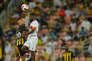 الاتحاد يستعيد توازنه بثلاثية في مرمى الرائد