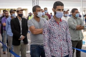 فرنسا تدرج المغرب والجزائر على القائمة الحمراء لوباء كورونا