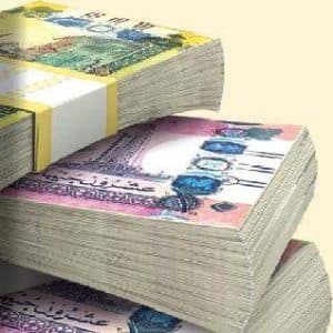 الجنيه .. أرقام صعبة يفهمها السودانيون