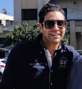 تريد تهنئة من نجمك المفضل؟ إذن عليك أن تدفع