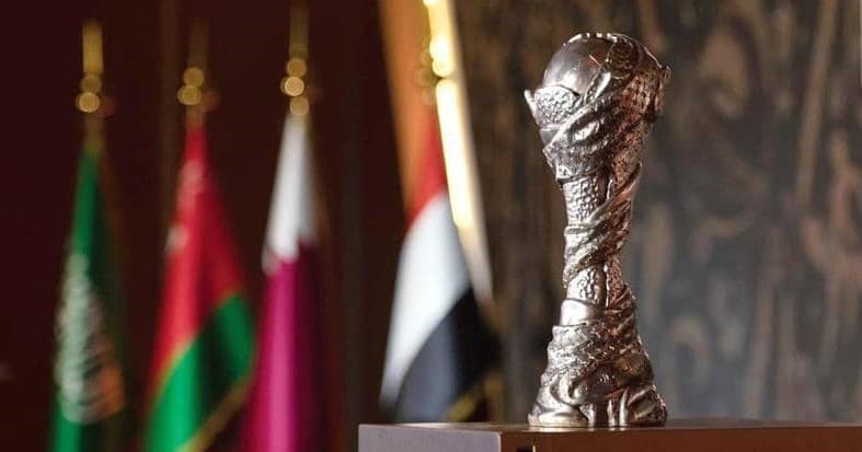 وفد من الاتحاد الخليجي يزور البصرة للتأكد من جاهزيتها للبطولة